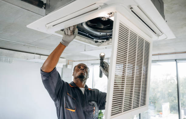 Licensed Heat Pump Repair service in West Palm Beach, FL - FH HVAC
