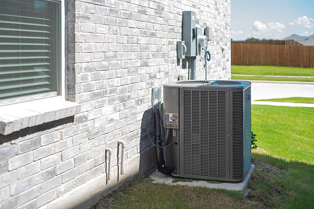 Reliable Heat Pump Repair contractor in West Palm Beach, FL by FH HVAC